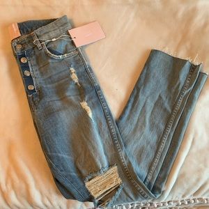 NWT Revice Jeans